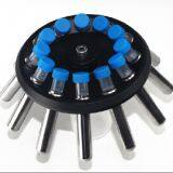 Lab Centrifuge 6,000rpm Angle Rotor Medical Centrifuge LCD Display 24 x 5m (L-600A) thumbnail-4