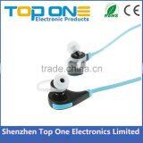 2015 Newest G6 Neckband In-ear Bluetooth 4.0 Wireless Super Mini Stereo Bluetooth Headset thumbnail-5