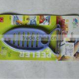 Multifunction mango peeler machine & mango peeler