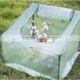 Greenhouse / hobby greenhouse / plastic greenhouse / garden shed pvc