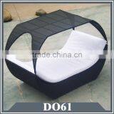 Outdoor Lounge Bed