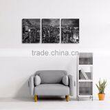 North America Top Selling Cityscape Oil Painting Reproductions From China thumbnail-4