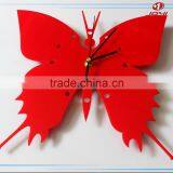 Buy Direct From China Factory Home Decoration Wall Clock Decor Clock thumbnail-2
