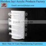 Chinese Supplier Acrylic Ellery Display Showcase and Jewellery Dispaly Stand thumbnail-2