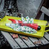 2016 Colorful New Design Metal Tin Tray/Anti Slip Bar Tray thumbnail-2