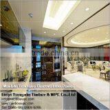 YX8002 Interior Decorative Wall Panel Board thumbnail-2