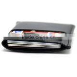 New Design Pull Tab Sleeves Card Holder With Slim Wallet thumbnail-4