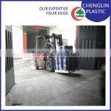 Clear Rigid Plastic Laminate Sheet Transparent thumbnail-1