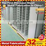 2014 Professional Custom Led Display Structure Sheet Metal Fabrication With 32-year Experience thumbnail-4