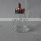 Hot Selling Premium Glass Sugar Dispenser Bottle thumbnail-1