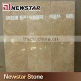Newstar Light Emperador Stone Flooring Polished Marble Tile for Sale thumbnail-2