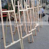 Hot Sale Wooden Drawing Painting Easel Stand thumbnail-5