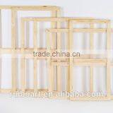 Cheap Wooden Stretcher Bar for Painting Canvas thumbnail-5