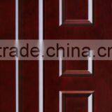 Modern Solid Wood Door thumbnail-4
