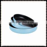 18CM Aluminum Home Cooking Pan,Pizza Pan thumbnail-1