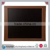 Distressed Wall Hanging Wooden Advertising Borard Wooden Blackboard thumbnail-1
