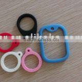 OEM-design Silicone Dog Tag for Army thumbnail-1