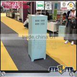 Single Door Metal Cabinet Steel Locker Cabinet thumbnail-2