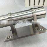 Fencing Post Steel Post /Concrete Fence Post Mould/Round Post Brackets thumbnail-4