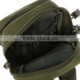 Hot Sale Molle System Tactical Sport Waist Bag Waist Pouch thumbnail-4