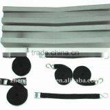 Deluxe Kayak Carrier Kayak Roof Kit Cannoe Roof Kit Universal Cut Fits thumbnail-5