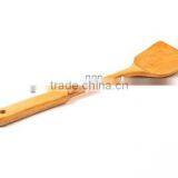 BAMBOO/WOODEN COOKING UTENSILS TURNERS thumbnail-1