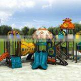 CE CERTIFICATE 2012 NEWEST OUTDOOR CHILDREN'S SLIDE (HA-04901) thumbnail-1