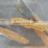Breaded Seafood Bulk Packing and Hand Making in Hot Sale thumbnail-4