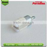 43CC Brush Cutter Plastic Fuel Filter thumbnail-2