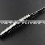 Special Gift for Men 400C Damascus Folding Knife thumbnail-4