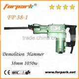 Forpark Power Tools FP38E-1 38mm Rotary Hammer thumbnail-1