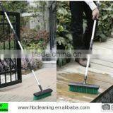 the Original Garden Broom, Long Handle Cleaning Brushes thumbnail-3