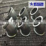 China good supplier welded fitting for pipes