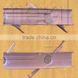 Aluminium Louver Window Frame (B12)