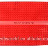 Premium Healthy Pyramid Silicone Baking Mat thumbnail-3