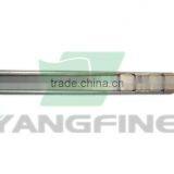 High Quality and High Hardness Spring Type Vibrator Head thumbnail-1