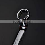 8pcs Ring Spanner Handle Tools High Quanlity Harden Spanner Wrench thumbnail-4