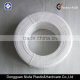 HDPP Plastic Nose Wire for Fix Restaurant Face Mask thumbnail-4