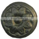 Metal Fence Decoration thumbnail-2