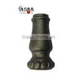 Ornamental Iron Components