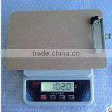 Trade Assurance A5 MDF Clipboard With Metal Clip thumbnail-3