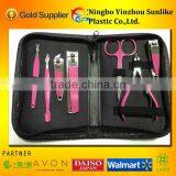 Stainless Steel Manicure Set/Beauty Set/Beauty Kit thumbnail-1