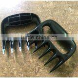 BQ-5338 Amazon Handler Fork Pork Puller BBQ Bear Paw Meat Claws thumbnail-2