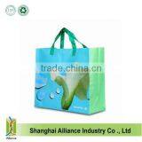 2015 Shopping Bags Handbag Lamination Non Woven Bag thumbnail-3