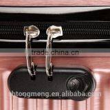 Hard Shell Luggage Set Double Wheel Suitcase thumbnail-4
