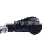 RV50-15F 15FT 50Amp RV Extension Power Cord With Female Receptacle,6/3+8/1,STW thumbnail-2