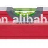 Heavy Duty Level With Strong Magnet Precision Aluminium Screeding Spirit Level thumbnail-2