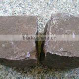 Red Sandstone Cube Stone thumbnail-1