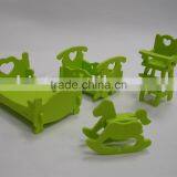 EVA Foam Puzzle Furniture thumbnail-1