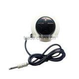 Tattoo Round Star Foot Pedal thumbnail-1